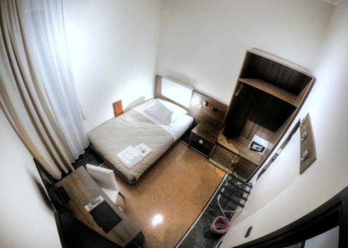 Guesthouse Vittoria Rooms