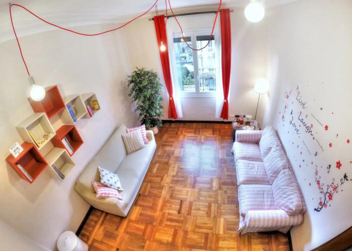 Guesthouse Vittoria Rooms