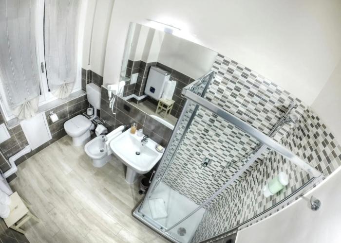 Guesthouse Vittoria Rooms
