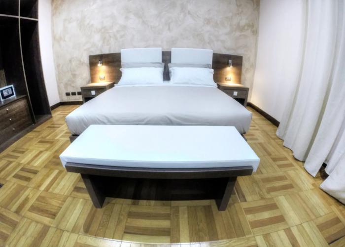 Guesthouse Vittoria Rooms