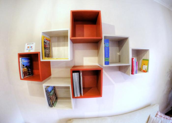 Guesthouse Vittoria Rooms