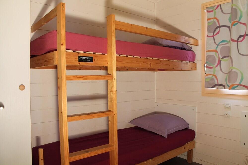 Le Hameau des Genets