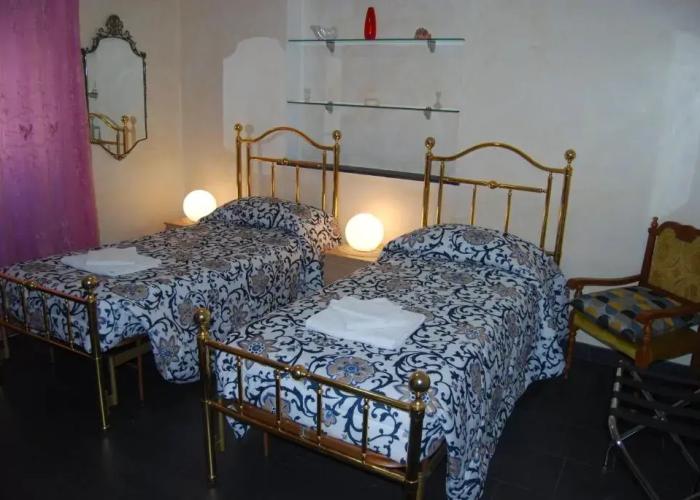 Casa MaMa