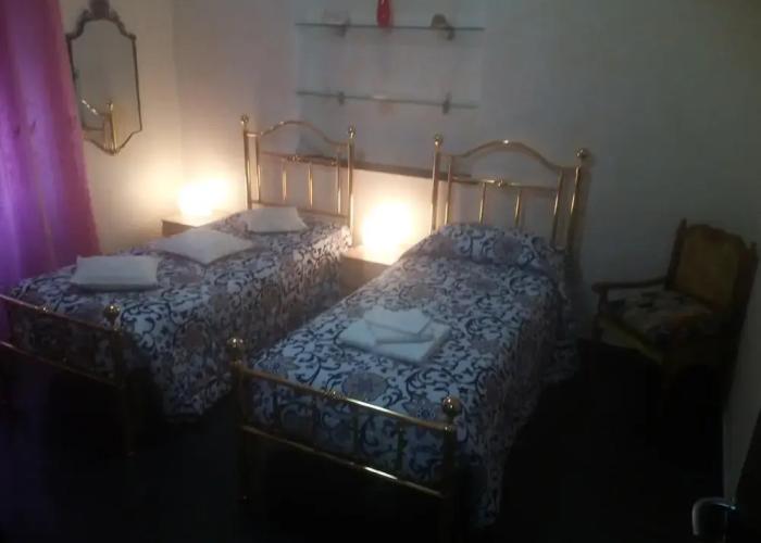 Casa MaMa