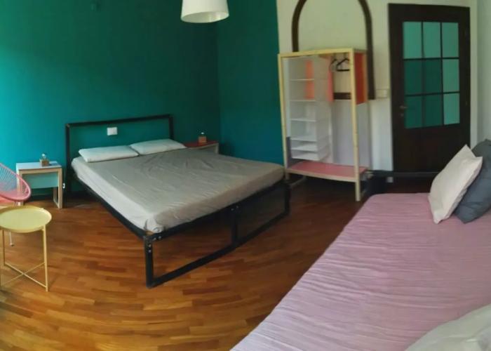 Ostellin Genova Hostel