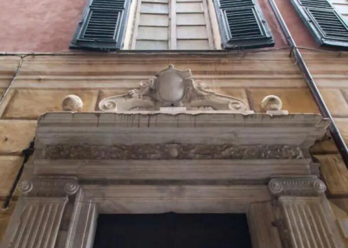 Ostellin Genova Hostel