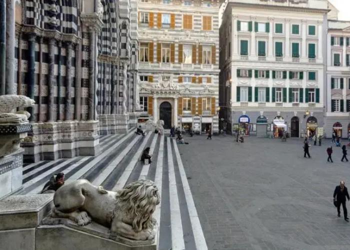 Appartamento San Lorenzo Cattedrale