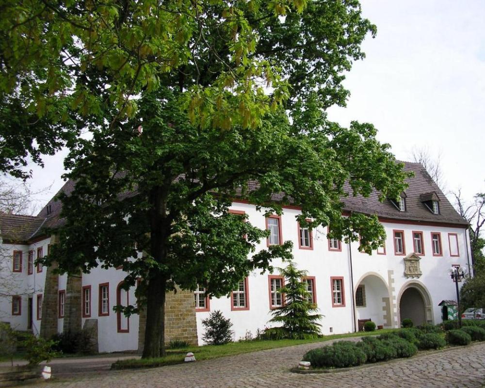 Schloss Triestewitz