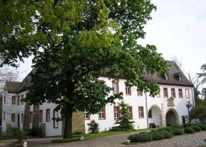 Schloss Triestewitz