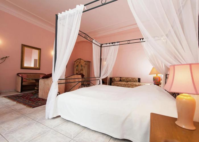 Vintage Apartment in Arzberg - Triestewitz