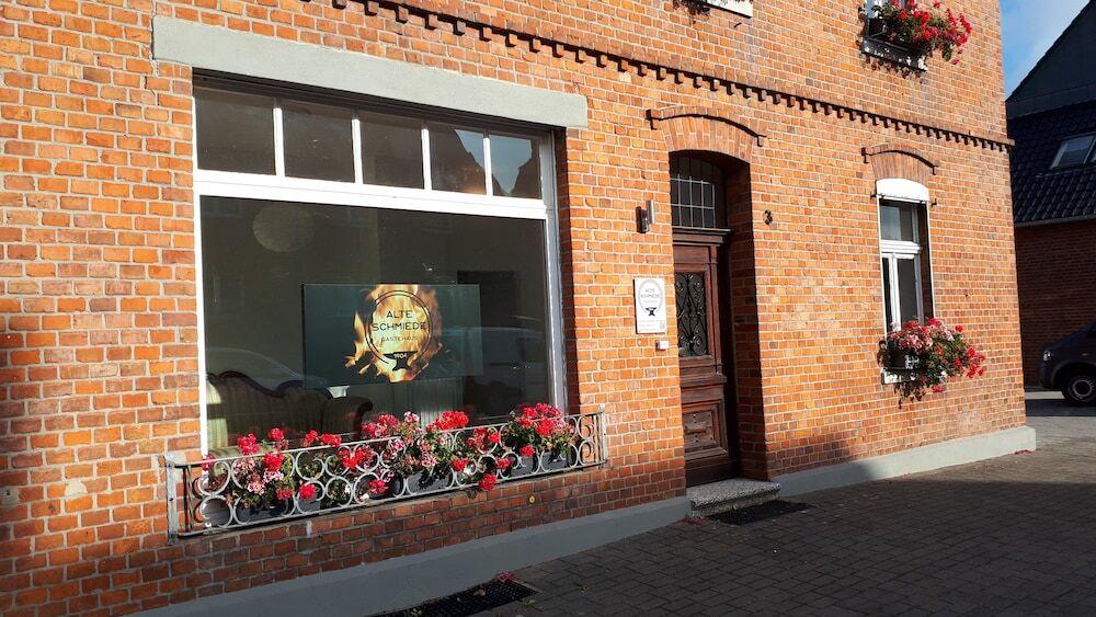 Gästehaus Alte Schmiede
