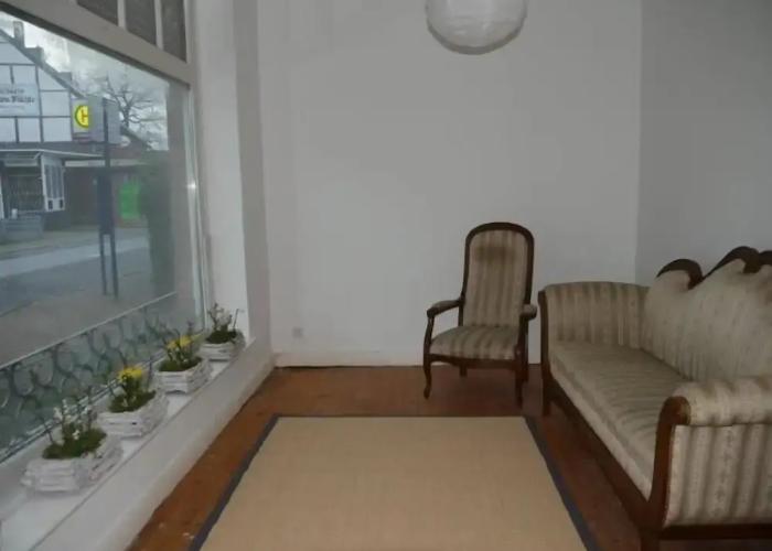 Gästehaus Alte Schmiede