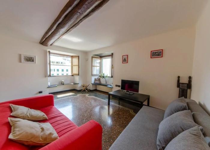 JOIVY Appartamento Regio Sulla Cattedrale