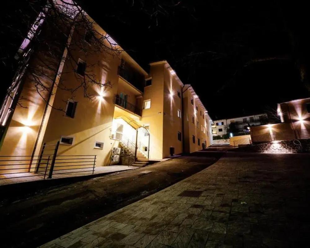 Hotel Valle del Fiora