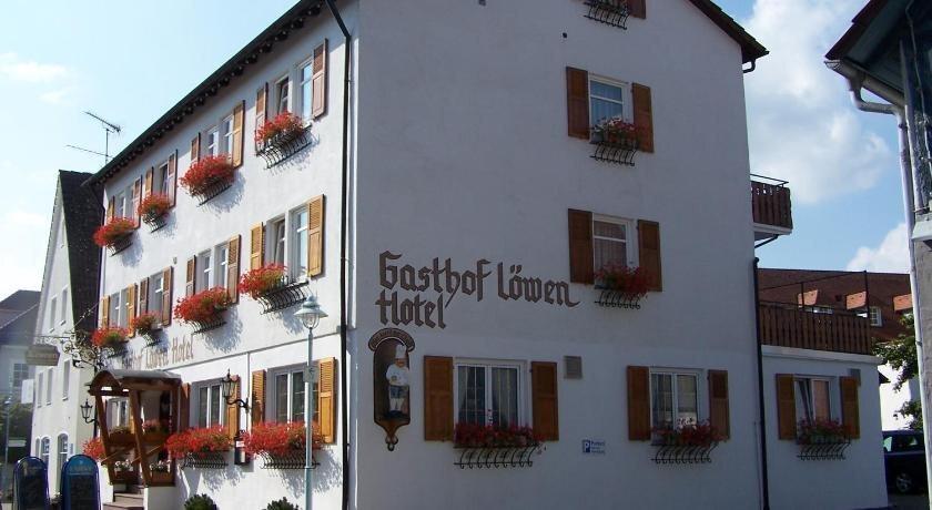 Gasthof Hotel Löwen