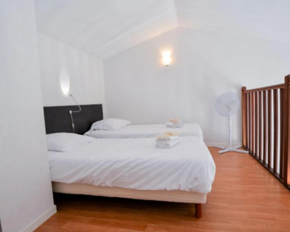 Olydea Le Chateau De Jouarres