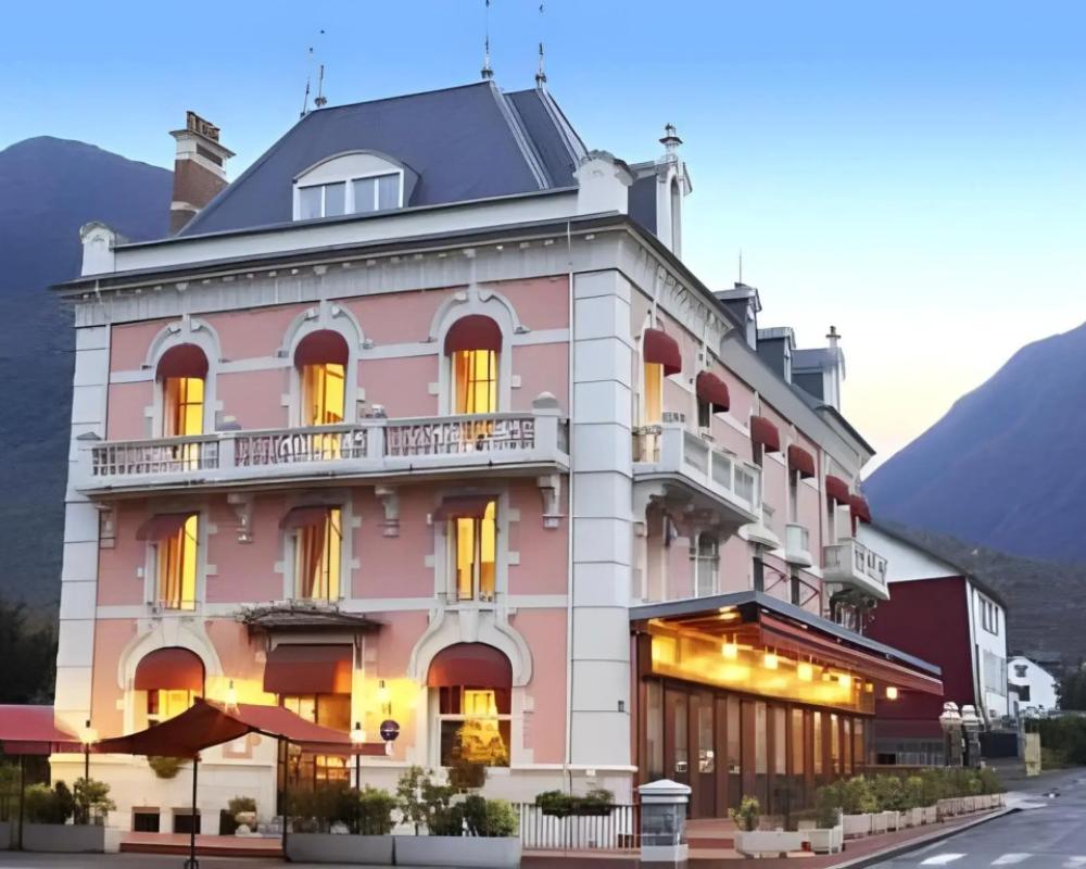 Grand Hôtel de France