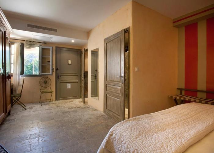 Hotel-Spa Le Saint Cirq