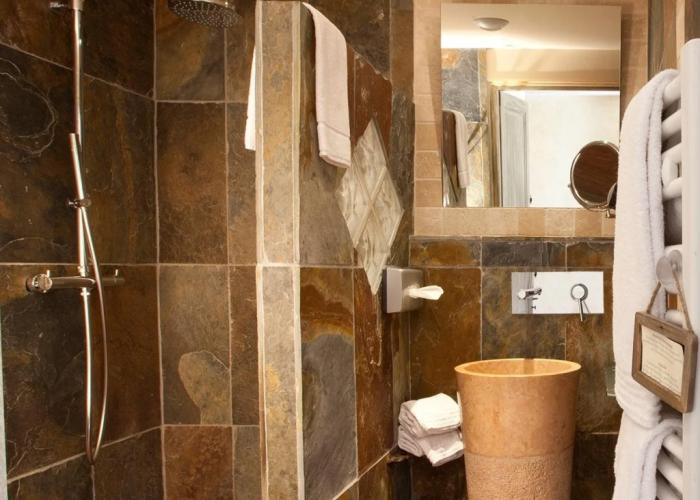 Hotel-Spa Le Saint Cirq