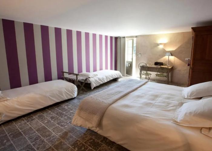 Hotel-Spa Le Saint Cirq
