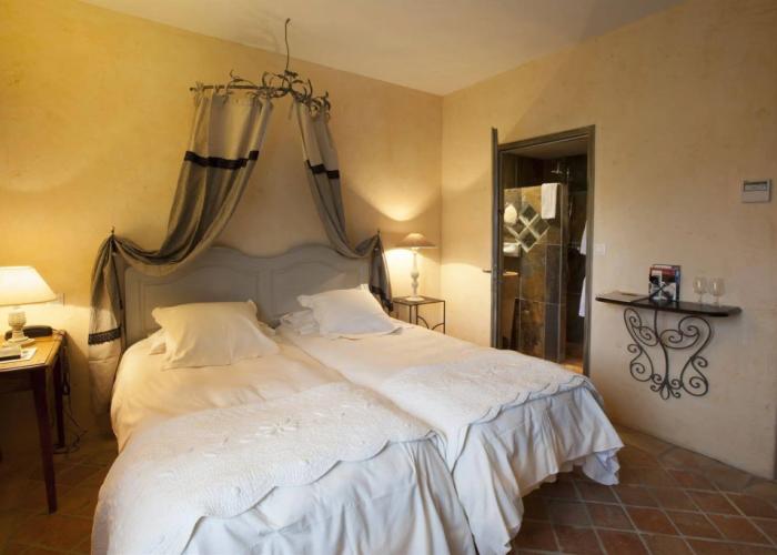 Hotel-Spa Le Saint Cirq