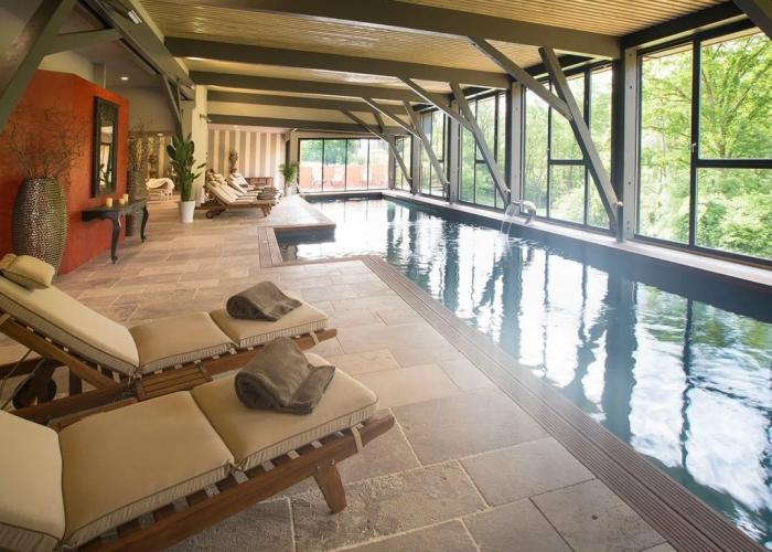 Hotel-Spa Le Saint Cirq