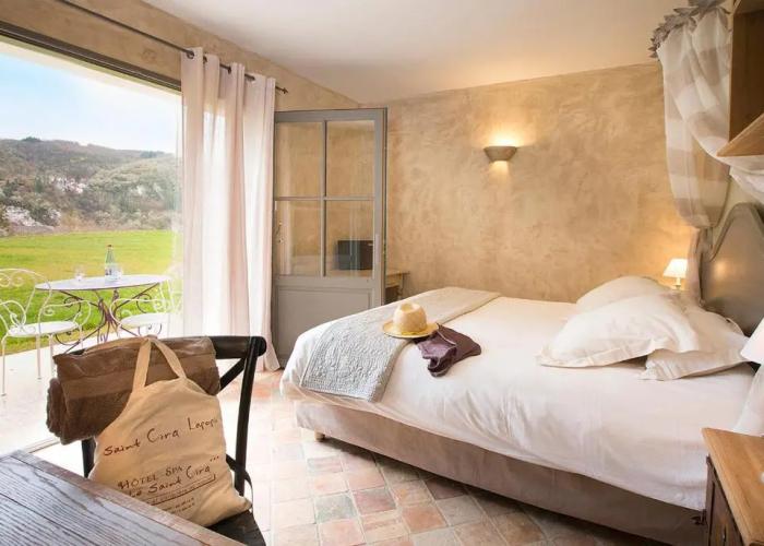 Hotel-Spa Le Saint Cirq