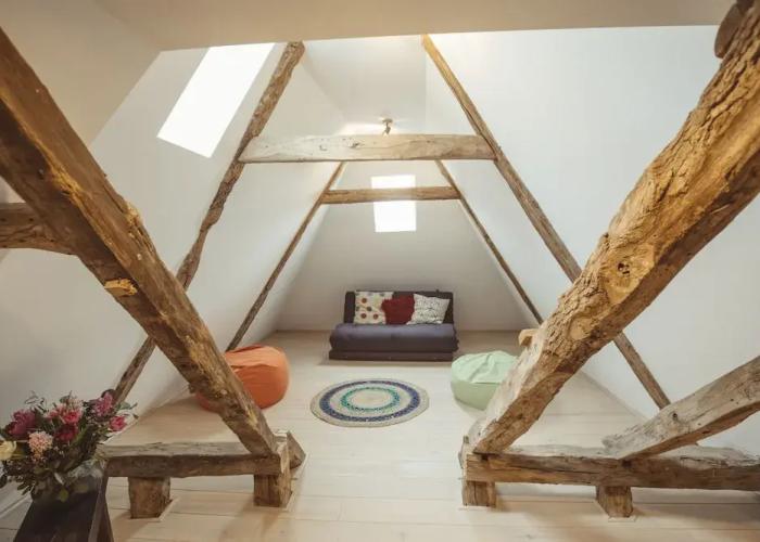 Gîtes Chez Antonin
