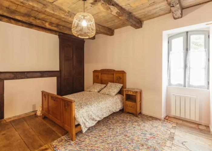 Gîtes Chez Antonin