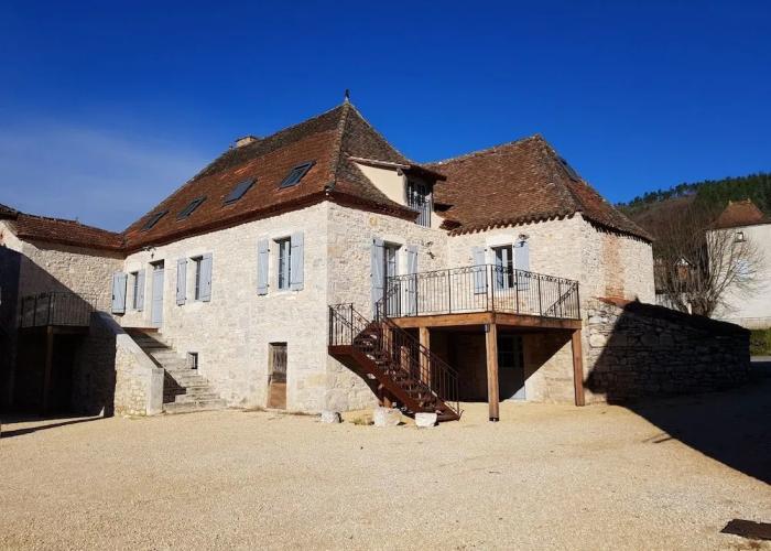 Gîtes Chez Antonin
