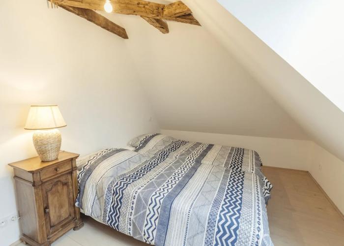 Gîtes Chez Antonin