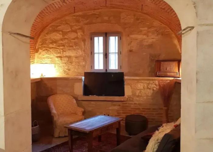 Gîtes Chez Antonin