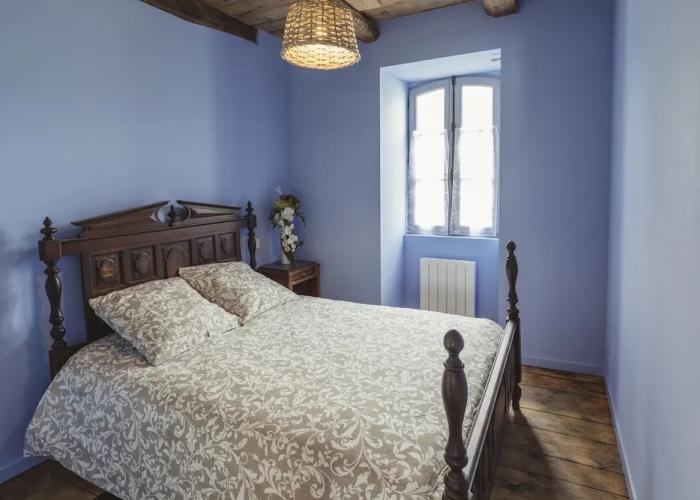 Gîtes Chez Antonin