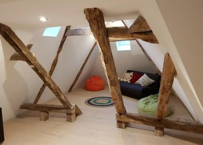 Gîtes Chez Antonin