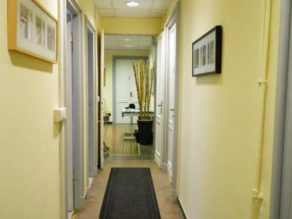 фото Granello Suite