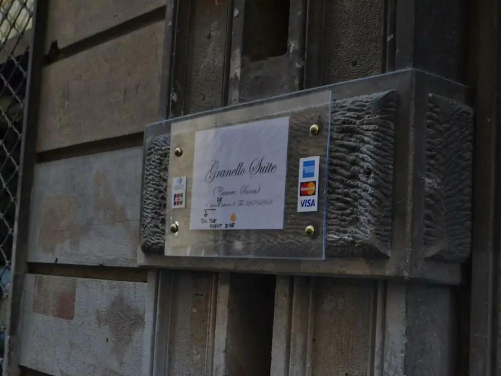 фото Granello Suite