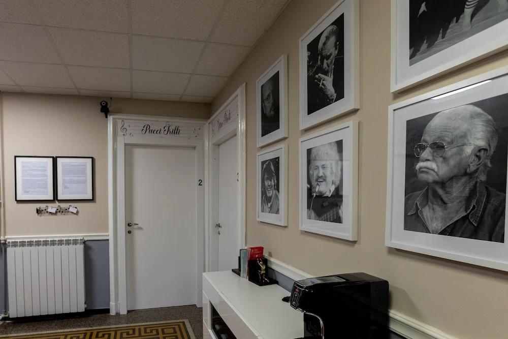 фото Granello Suite