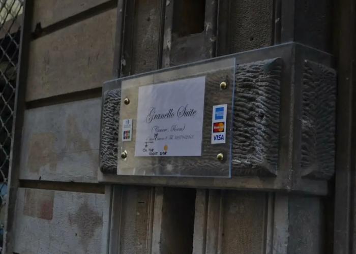 Granello Suite