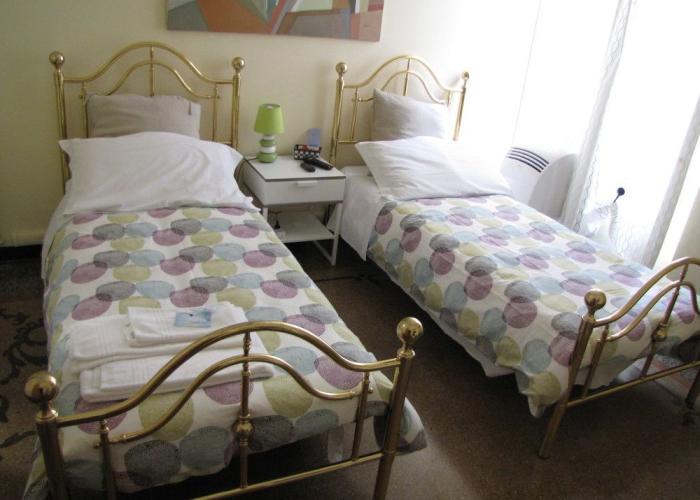 Granello Suite