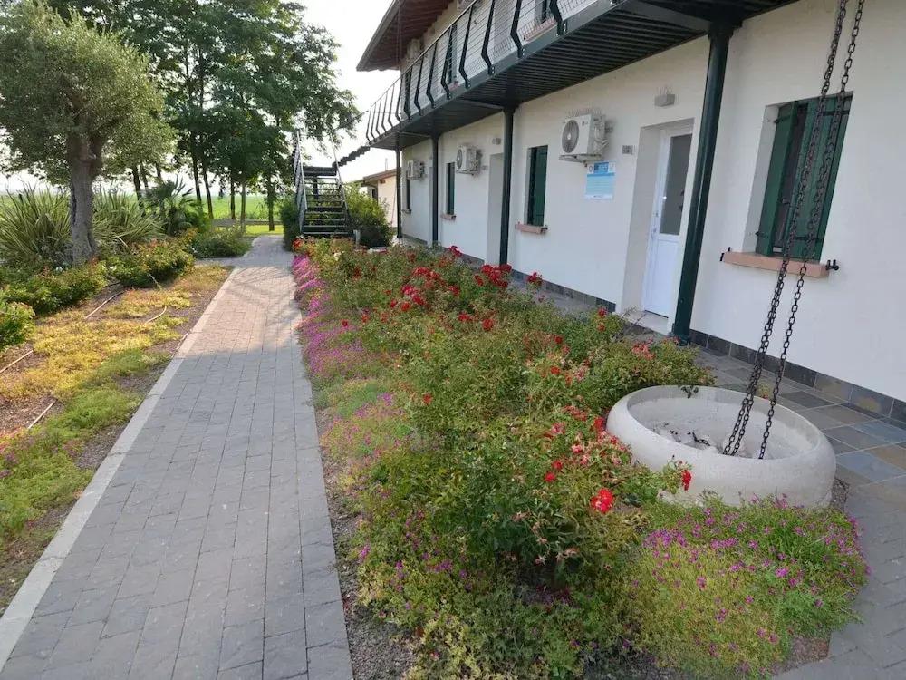 Belvilla by OYO Oasi Bianca