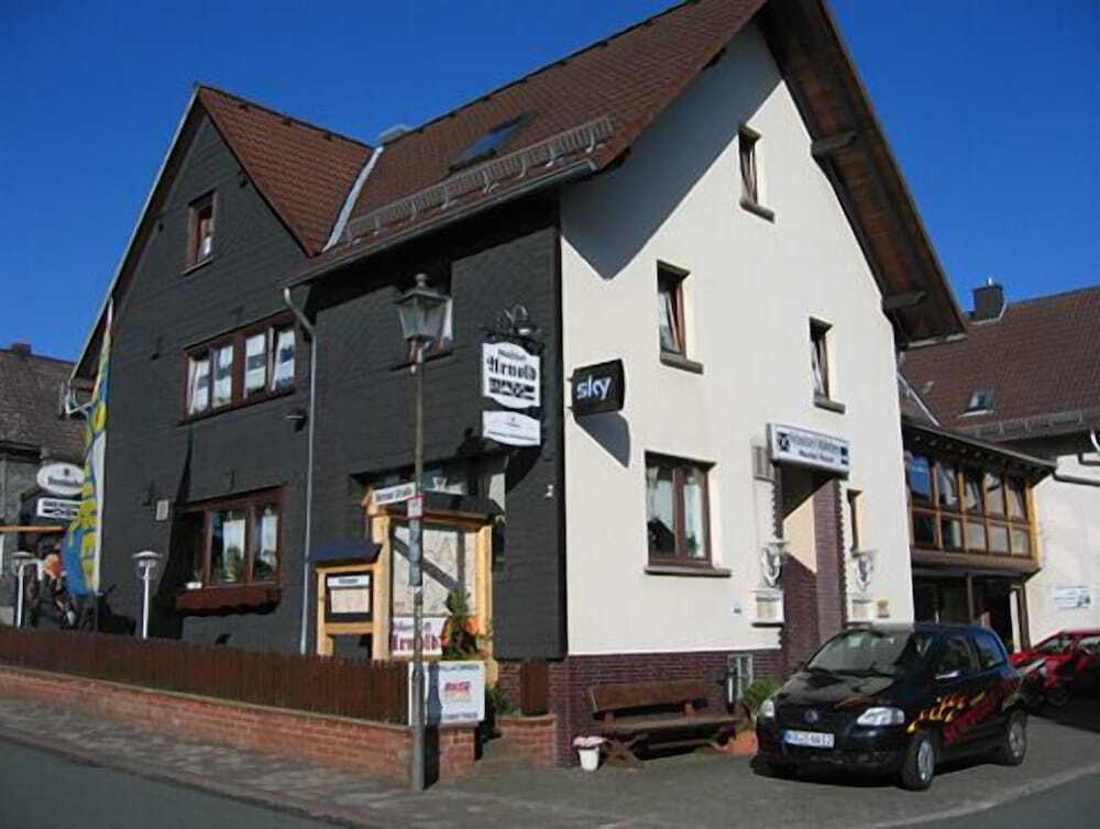 Landgasthof Arnold