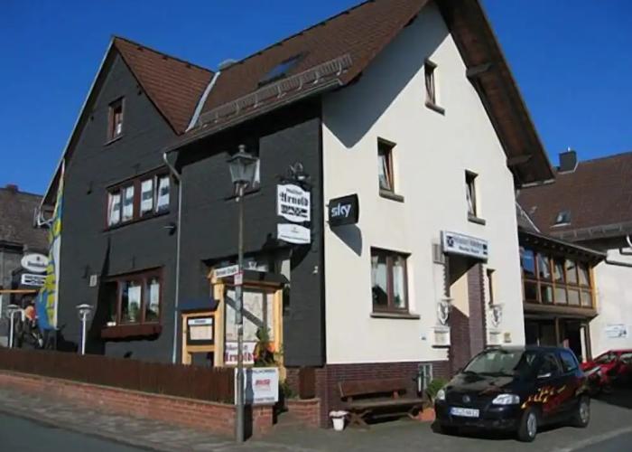 Landgasthof Arnold