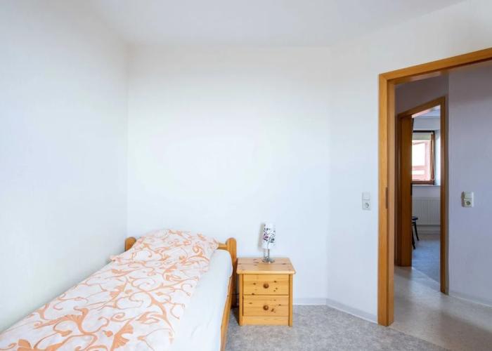 Apartment Near the Battenberg ski Area