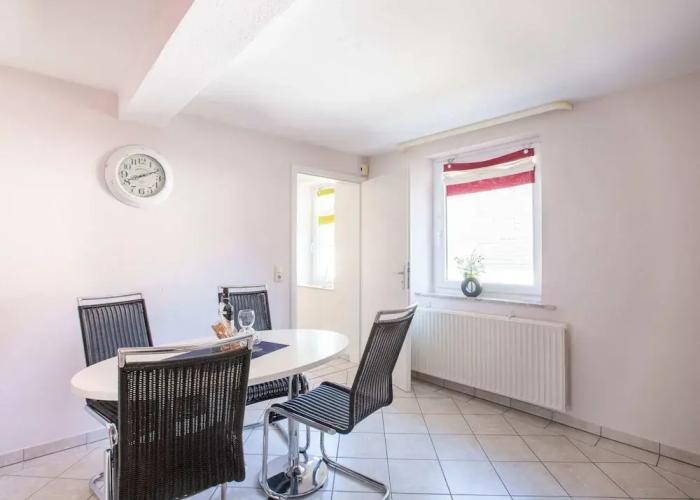 Apartment Near the Battenberg ski Area