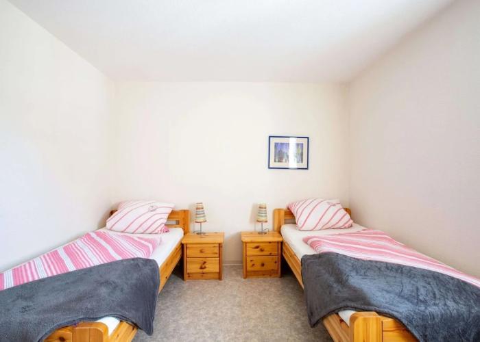 Apartment Near the Battenberg ski Area
