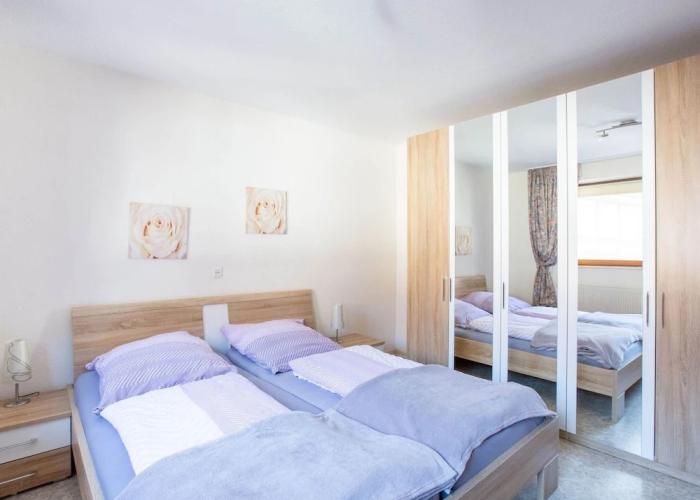 Apartment Near the Battenberg ski Area