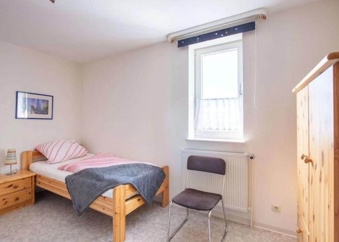 Apartment Near the Battenberg ski Area