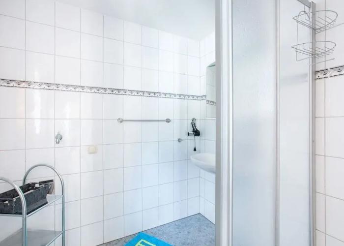 Delightful Holiday Home in Battenberg Near Forest