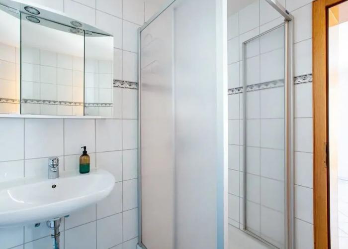 Delightful Holiday Home in Battenberg Near Forest