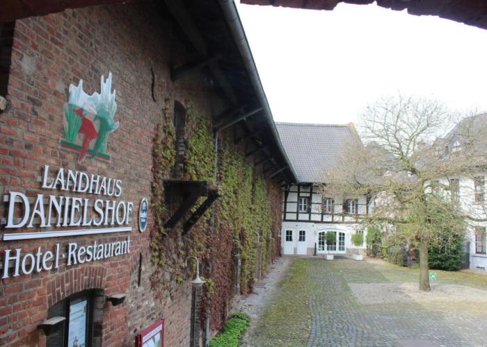 Landhaus Danielshof